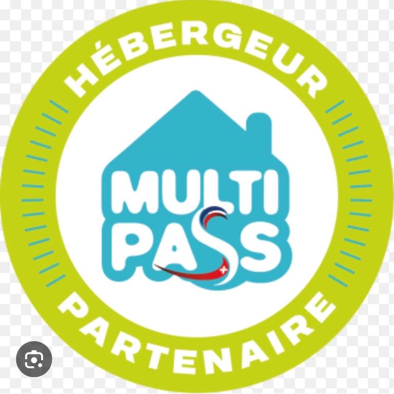 L'échappée des Marmottes 6 a 8 personnes - Apartamento de 2 dormitorios - 10