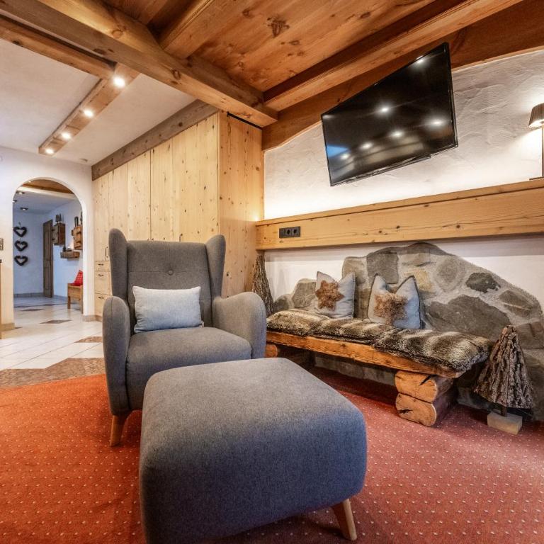 Das Landhaus - Apartment mit 2 Schlafzimmern (4-5 Erwachsene) - 10 - 6