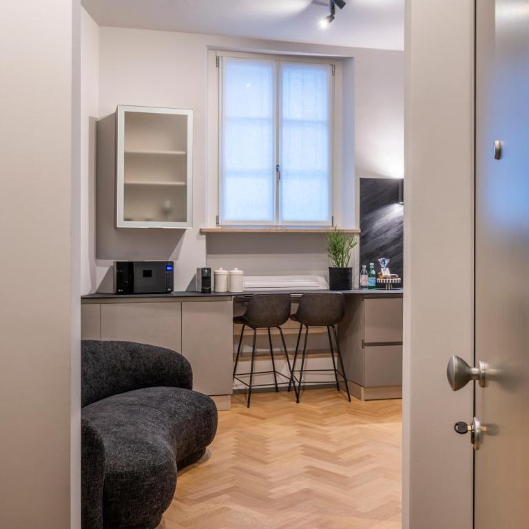 Casa Matilda - Appartamento con 1 Camera da Letto - 1