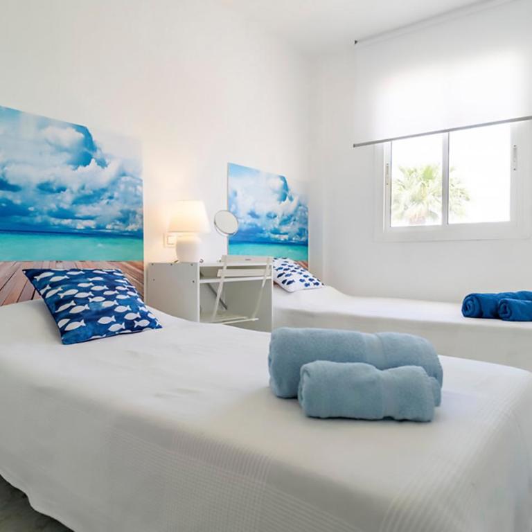 Casa Calema - Apartamento de 2 dormitorios - 11
