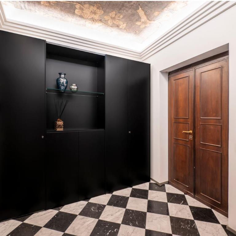 Casa Matilda - Appartamento con 1 Camera da Letto - 2