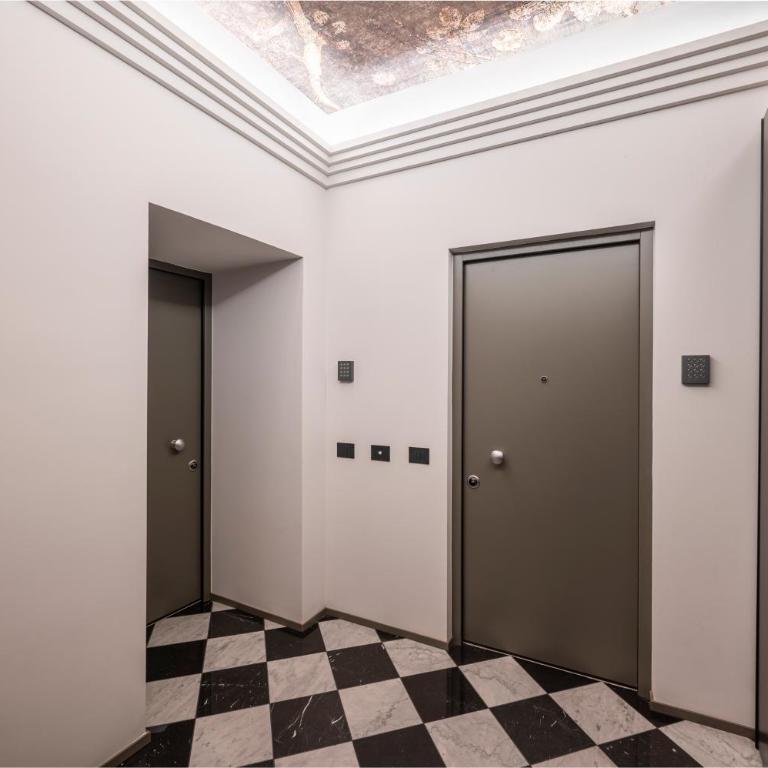 Casa Matilda - Appartamento con 1 Camera da Letto - 4