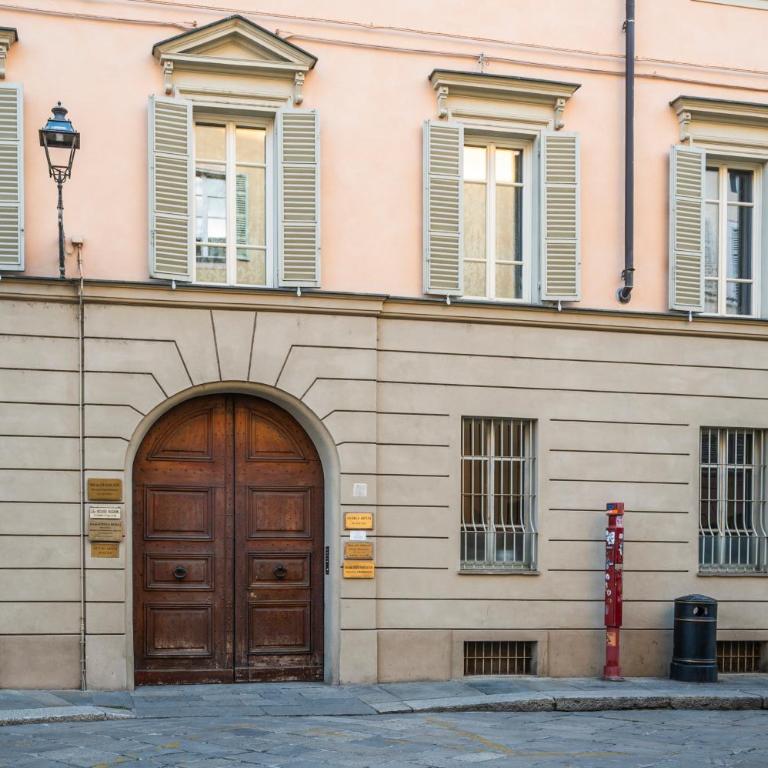 Casa Matilda - Appartamento con 1 Camera da Letto - 2
