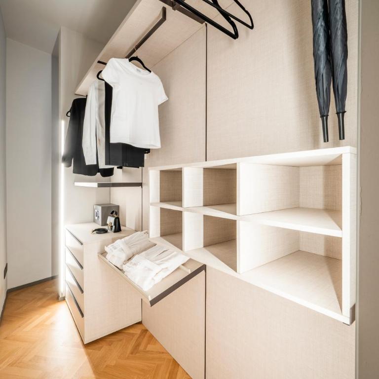 Casa Matilda - Appartamento con 1 Camera da Letto - 6