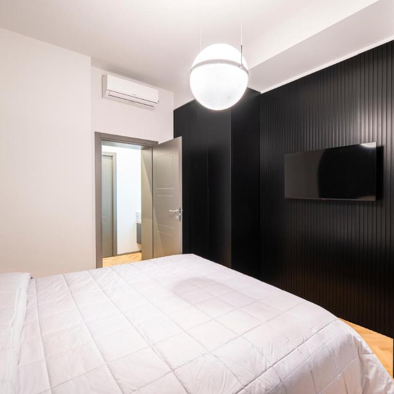 Casa Matilda - Appartamento con 1 Camera da Letto - 3