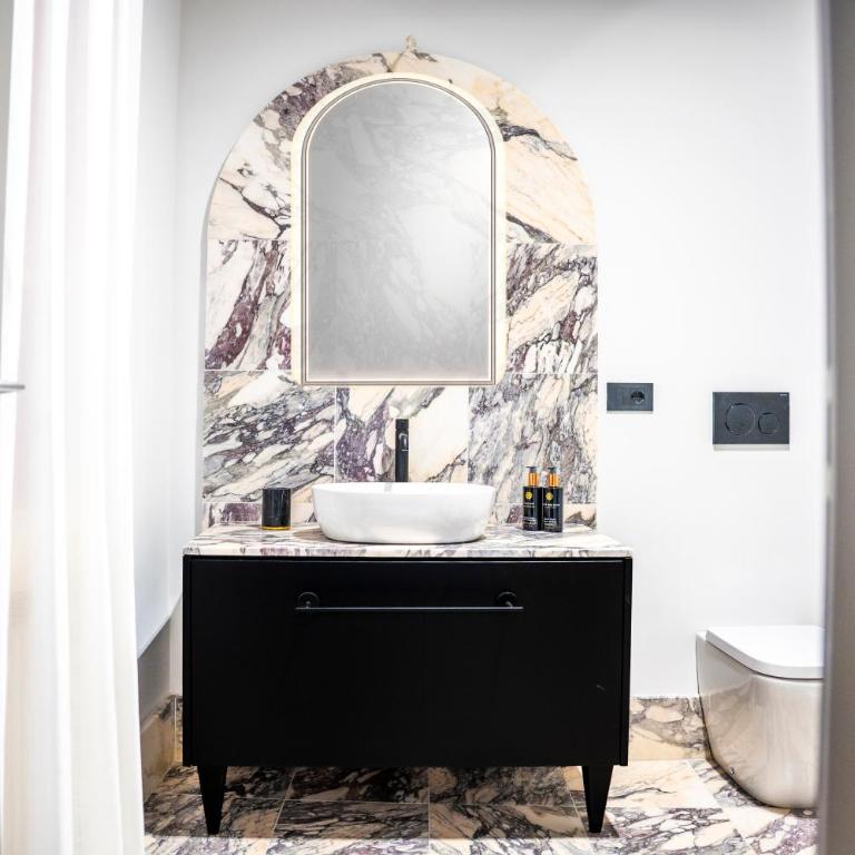 Casa Matilda - Appartamento con 1 Camera da Letto - 7