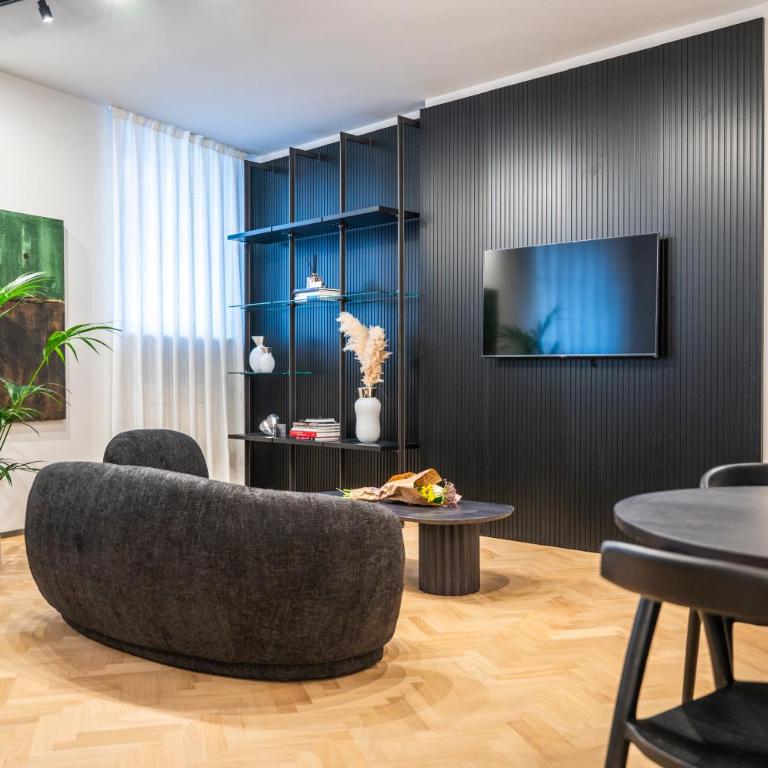 Casa Matilda - Appartamento con 1 Camera da Letto - 8