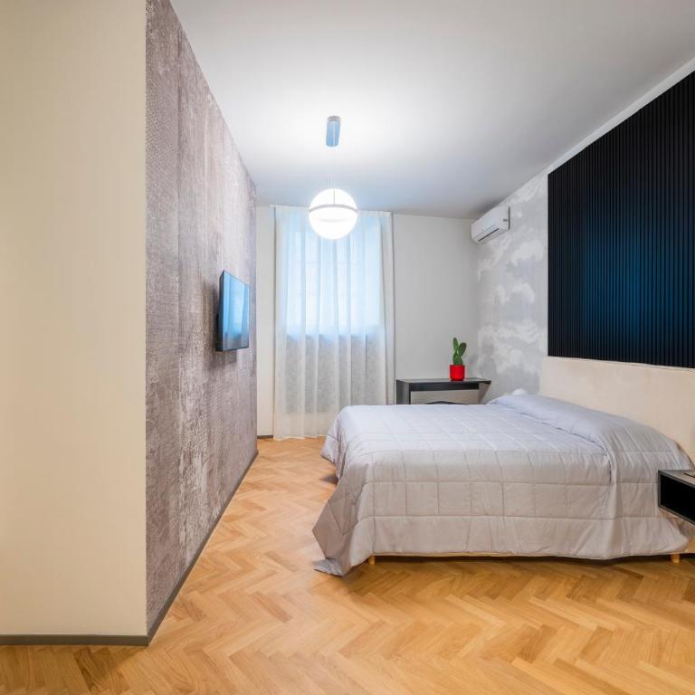 Casa Matilda - Appartamento con 1 Camera da Letto - 9