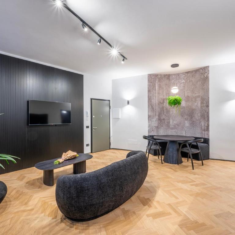 Casa Matilda - Appartamento con 1 Camera da Letto - 11
