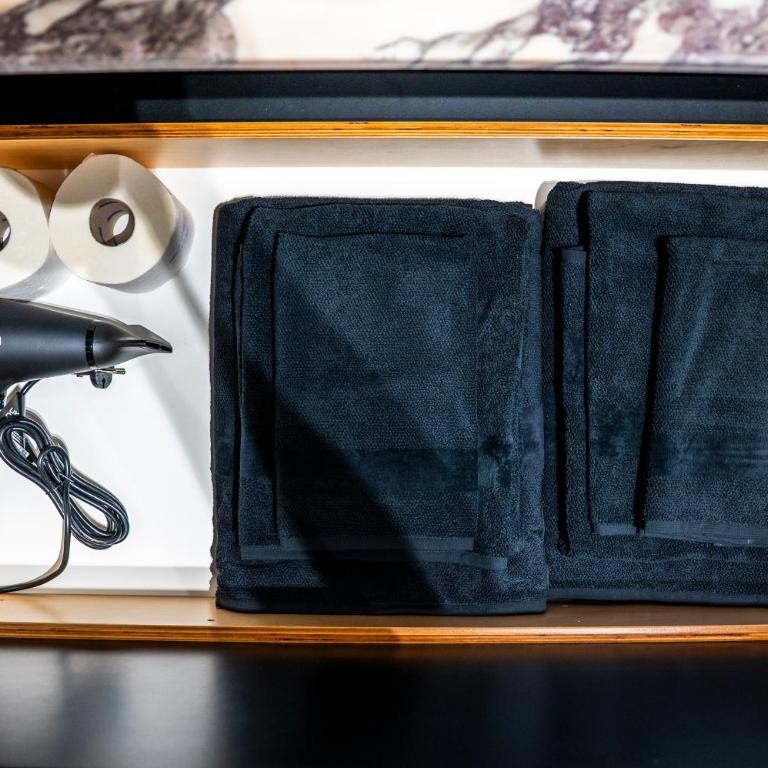 Casa Matilda - Appartamento con 1 Camera da Letto - 14