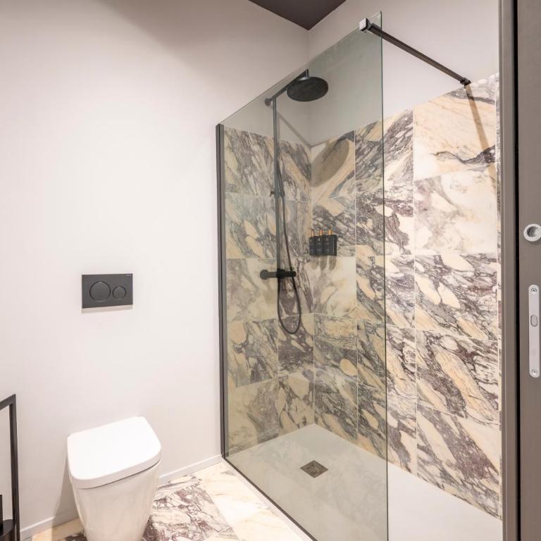 Casa Matilda - Appartamento con 1 Camera da Letto - 7