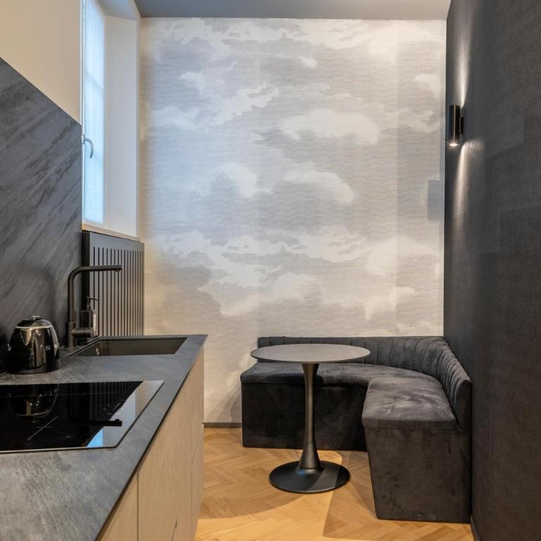 Casa Matilda - Appartamento con 1 Camera da Letto - 9