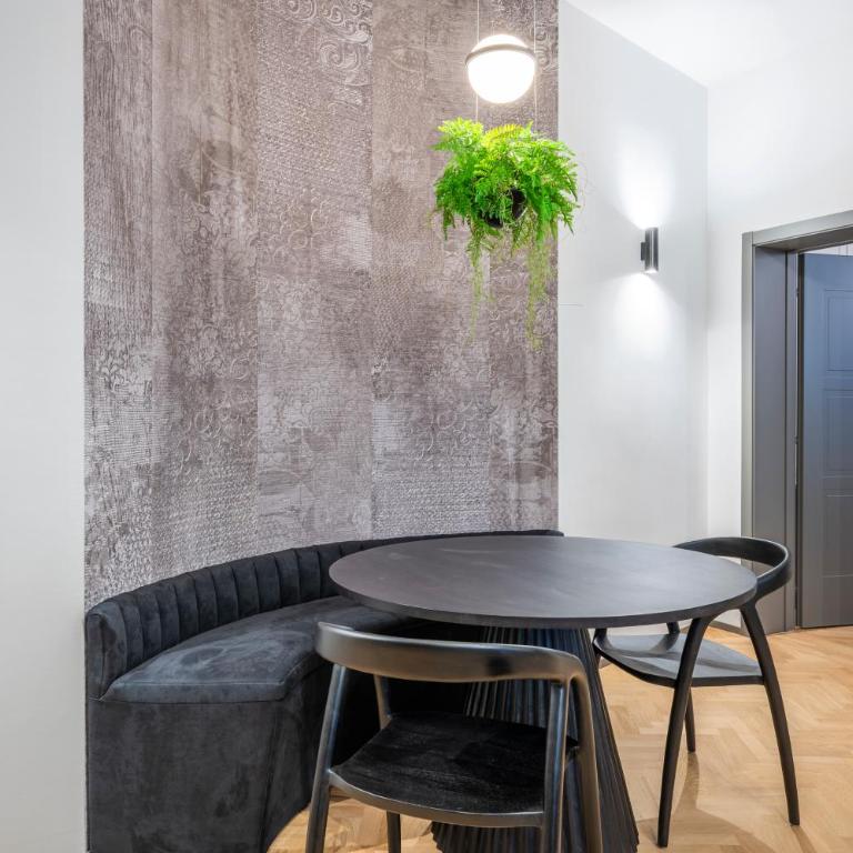 Casa Matilda - Appartamento con 1 Camera da Letto - 16