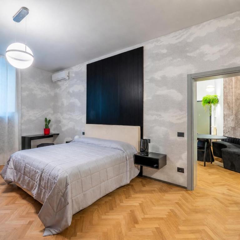 Casa Matilda - Appartamento con 1 Camera da Letto - 17