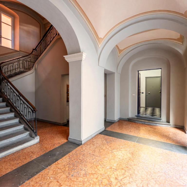 Casa Matilda - Appartamento con 1 Camera da Letto - 10