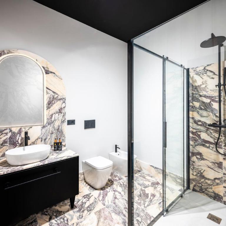 Casa Matilda - Appartamento con 1 Camera da Letto - 19