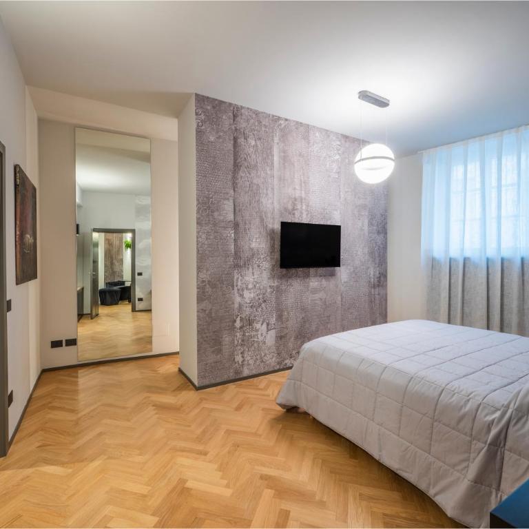 Casa Matilda - Appartamento con 1 Camera da Letto - 21