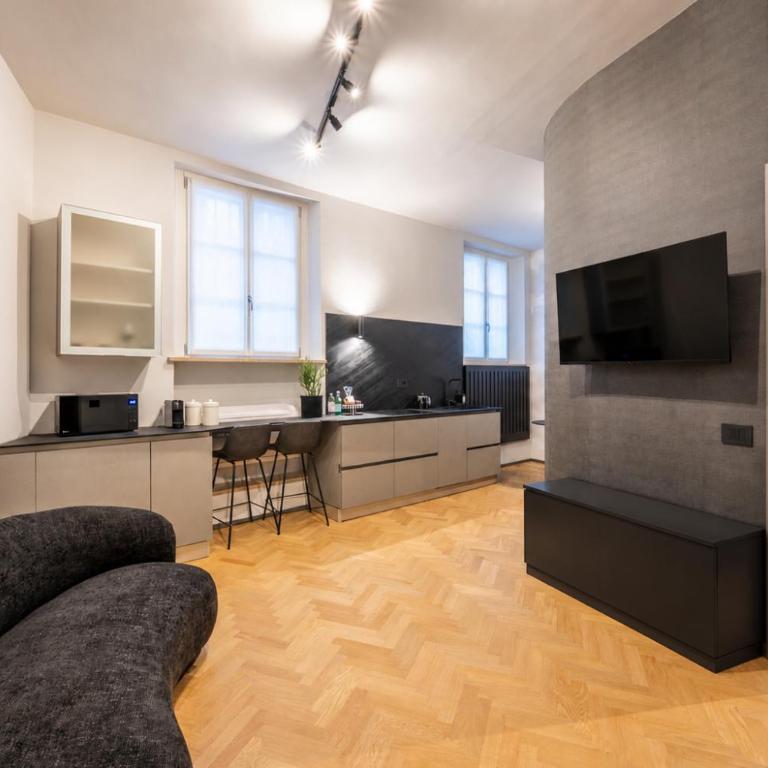 Casa Matilda - Appartamento con 1 Camera da Letto - 12