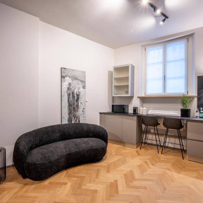 Casa Matilda - Appartamento con 1 Camera da Letto - 13