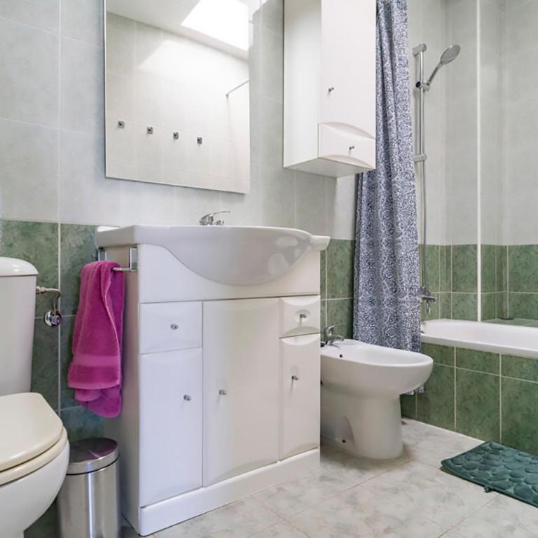Casa Calema - Apartamento de 2 dormitorios - 14