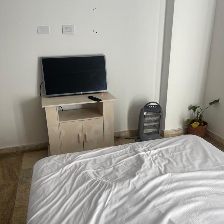 Centro CBD city - Apartamento de 1 dormitorio - 8