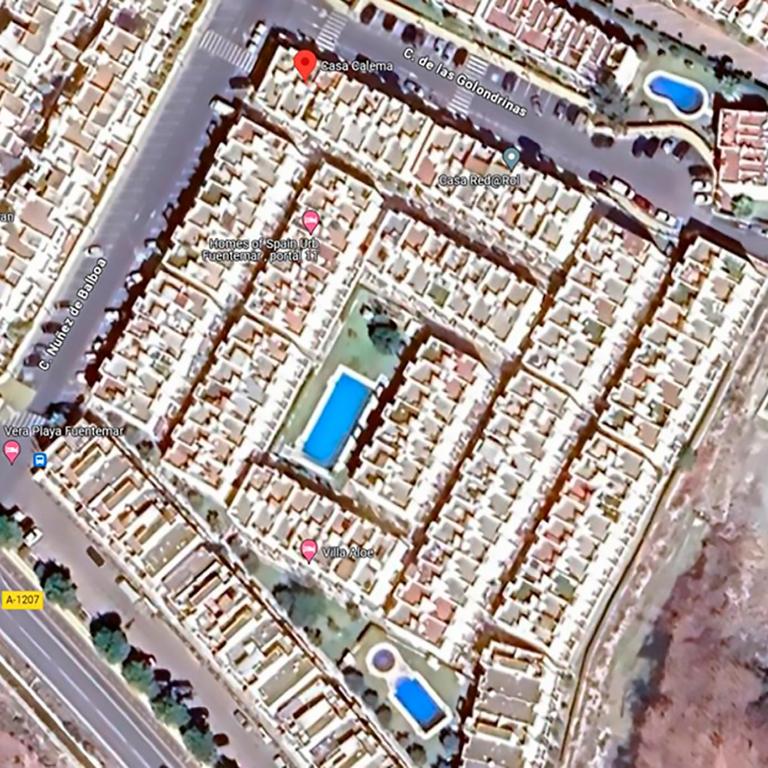 Casa Calema - Apartamento de 2 dormitorios - 17