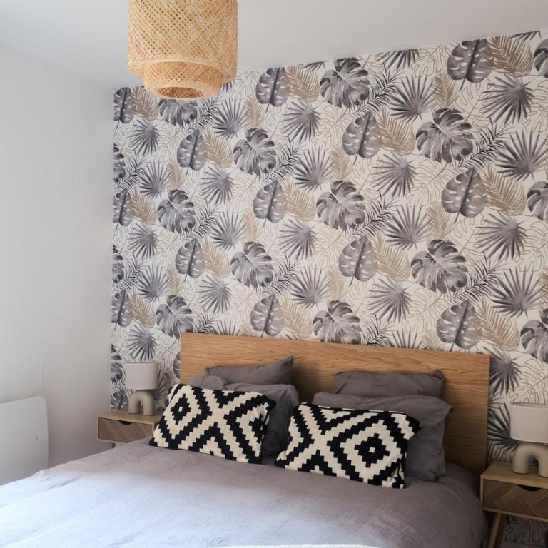 The Graoully's Cave - Hyper Centre - Appartamento con 1 Camera da Letto - 9