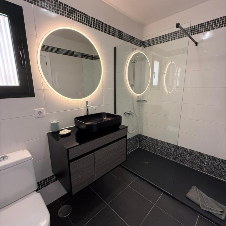 Corralejo Tender Suite - Apartamento de 1 dormitorio - 20