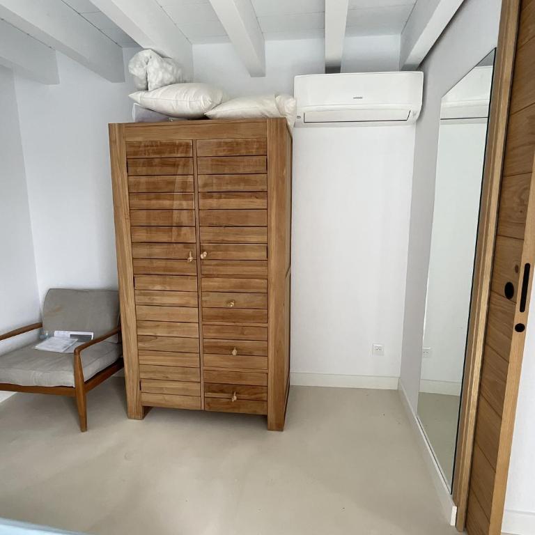 Le Loft Basque Hendaye - Terrasse cuisine 36m2 - clim - Appartement 3 Chambres - 39