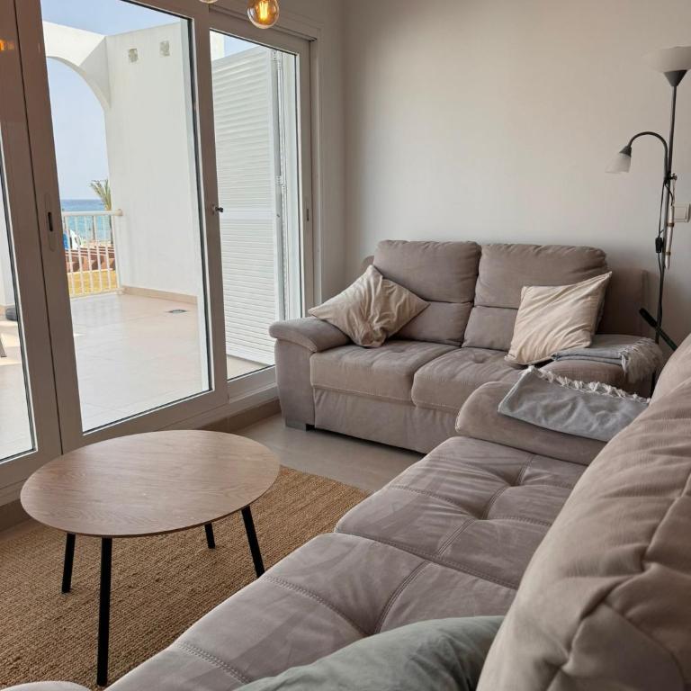Mojacar Breeze 3 - Apartamento de 3 dormitorios con vistas al mar - 10