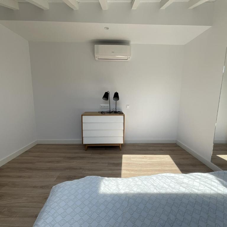 Le Loft Basque Hendaye - Terrasse cuisine 36m2 - clim - Appartement 3 Chambres - 62
