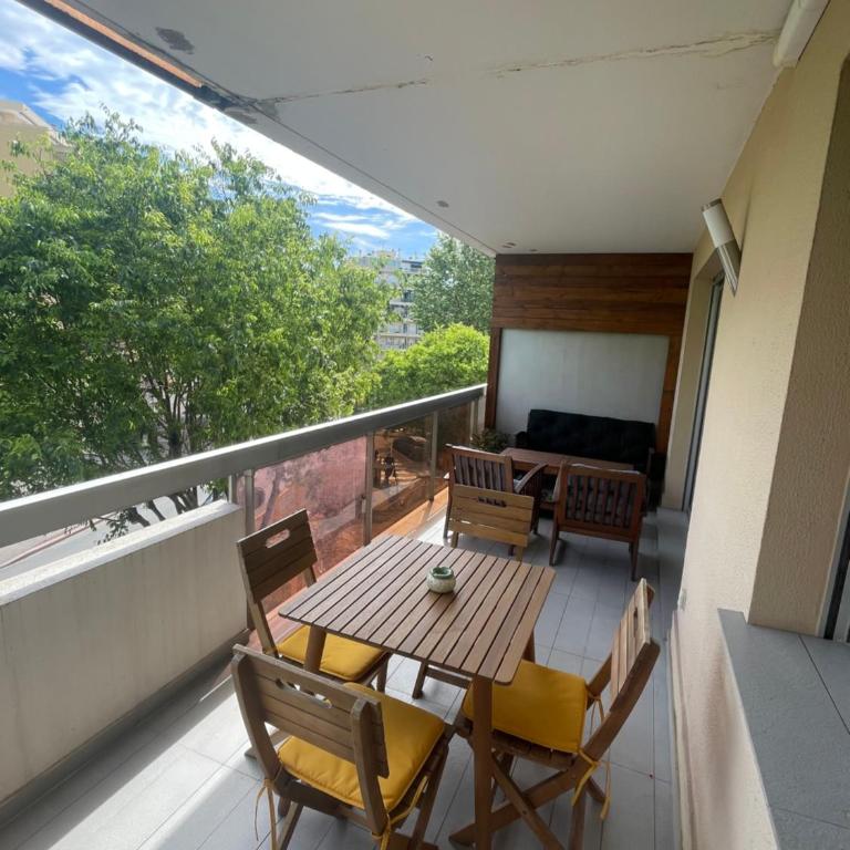 Juan les Pins Joli T2 parking inclus! - Appartement 1 Chambre - 7