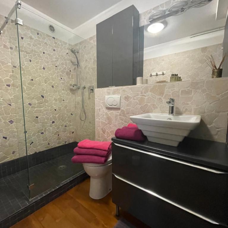 Juan les Pins Joli T2 parking inclus! - Appartement 1 Chambre - 5