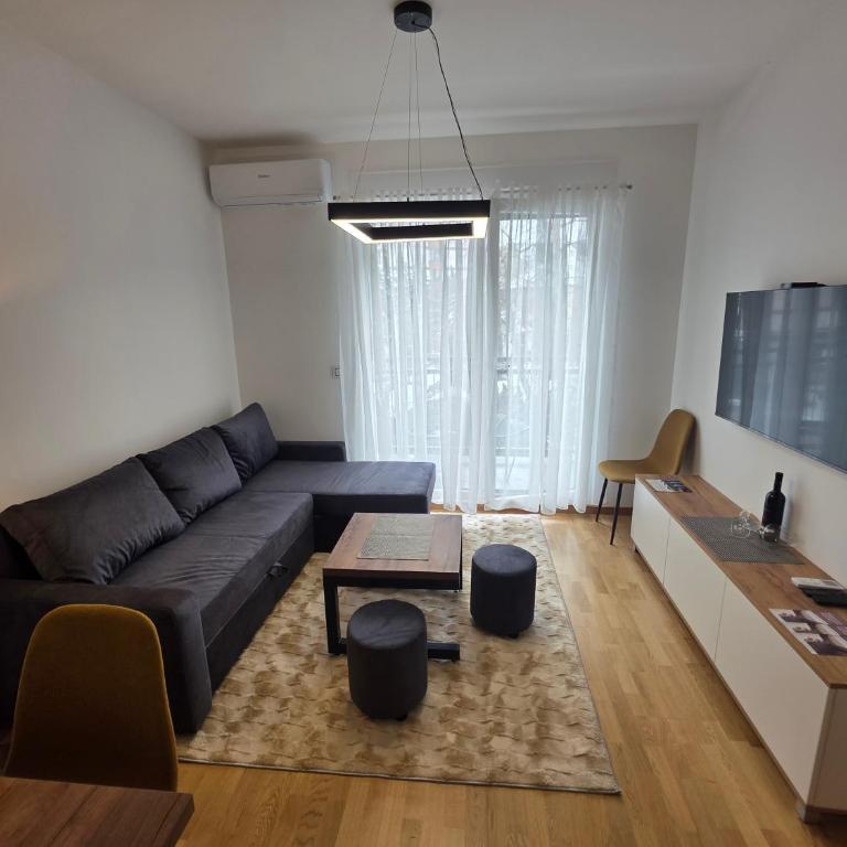 Apartman PLANINSKA KRALJICA Zlatibor - One-Bedroom Apartment - 1