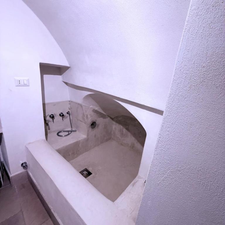 Cozy characteristic Ostuni suite - One-Bedroom Apartment - 3