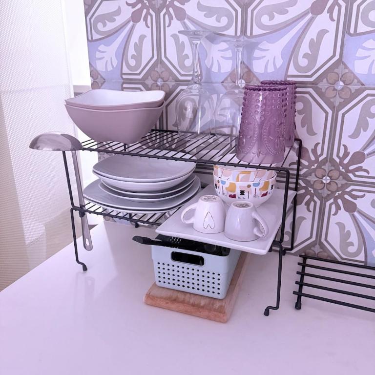 Cozy characteristic Ostuni suite - One-Bedroom Apartment - 7