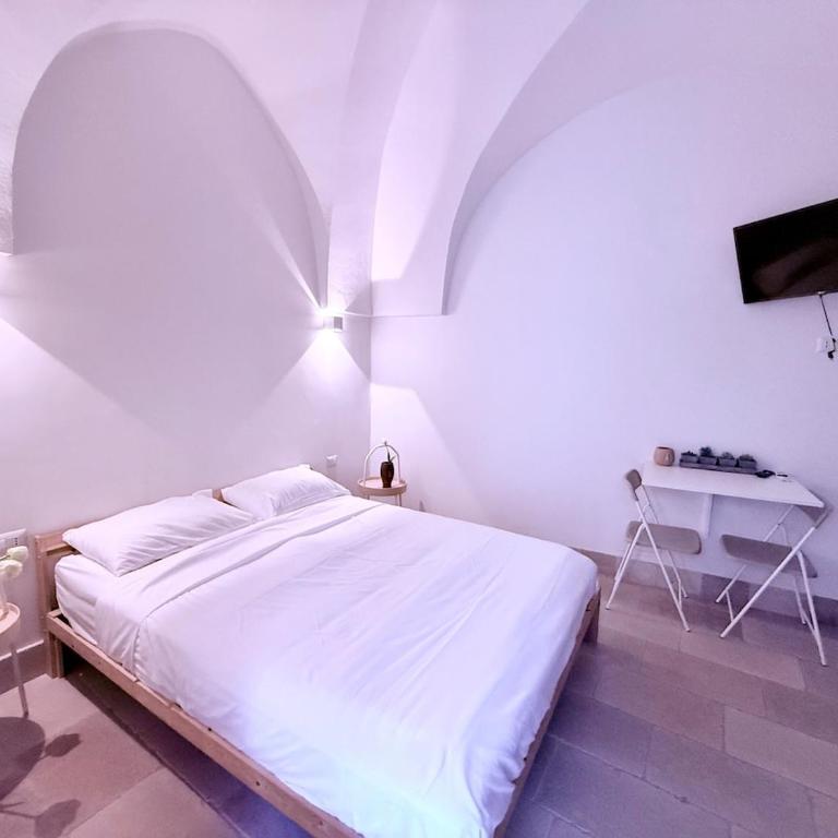 Cozy characteristic Ostuni suite - One-Bedroom Apartment - 8