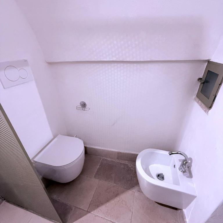 Cozy characteristic Ostuni suite - One-Bedroom Apartment - 9