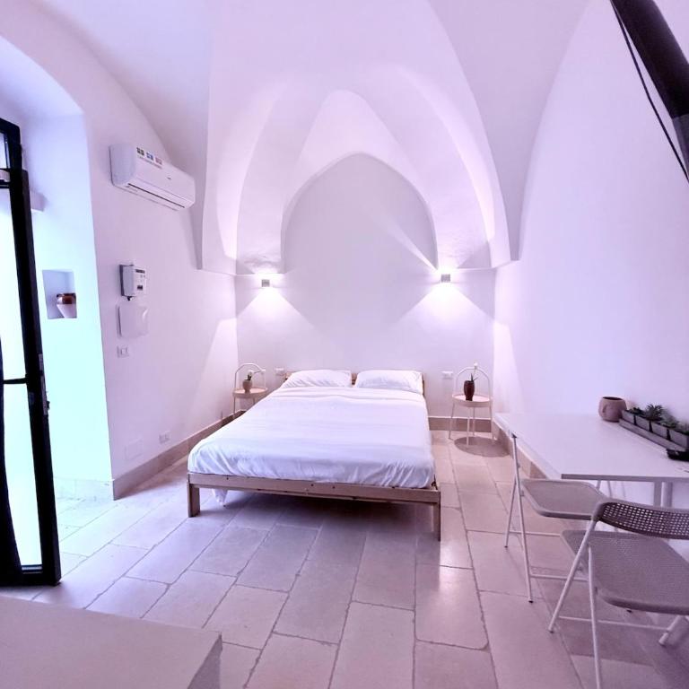 Cozy characteristic Ostuni suite - One-Bedroom Apartment - 10