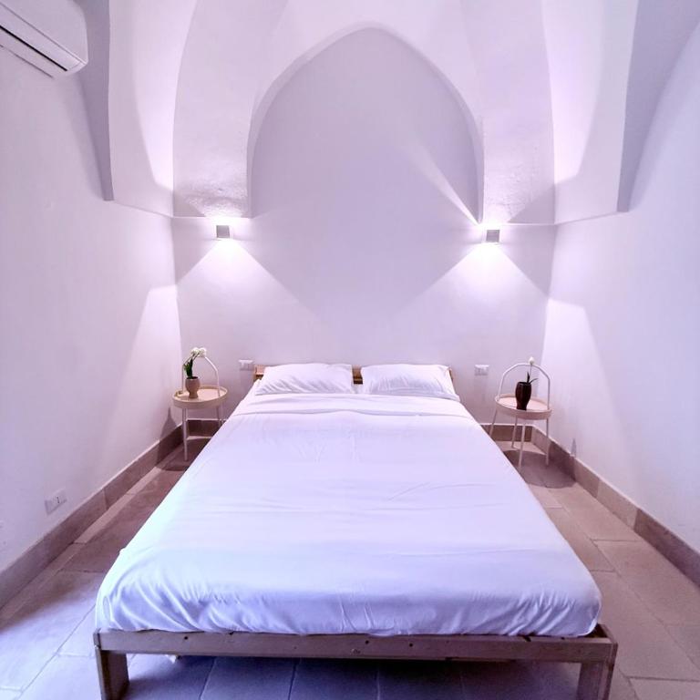 Cozy characteristic Ostuni suite - One-Bedroom Apartment - 11