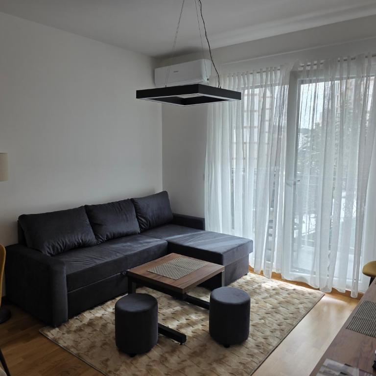 Apartman PLANINSKA KRALJICA Zlatibor - One-Bedroom Apartment - 2