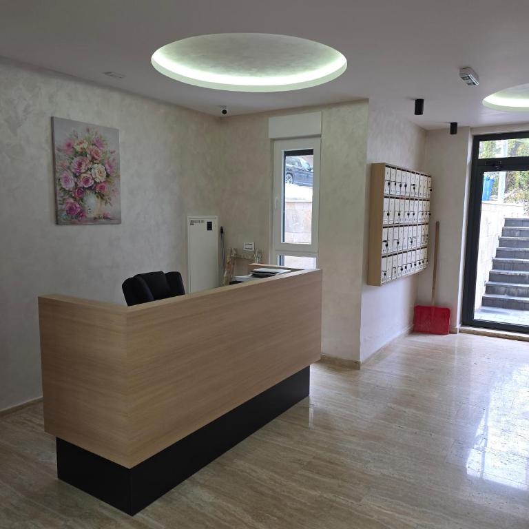 Apartman PLANINSKA KRALJICA Zlatibor - One-Bedroom Apartment - 4