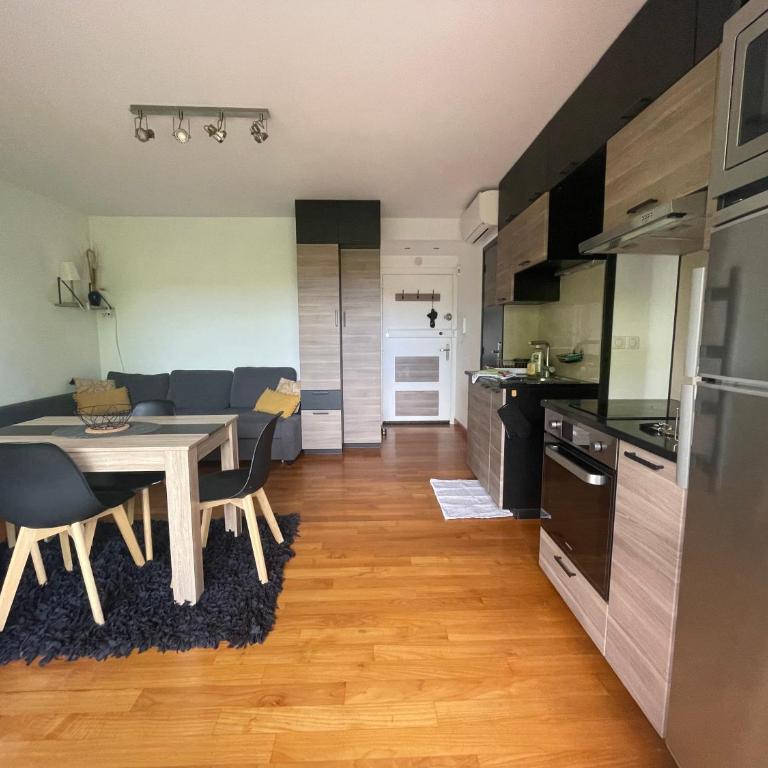 Juan les Pins Joli T2 parking inclus! - Appartement 1 Chambre - 1