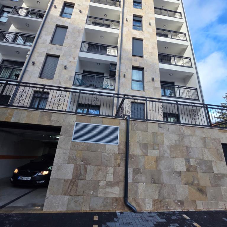 Apartman PLANINSKA KRALJICA Zlatibor - One-Bedroom Apartment - 11