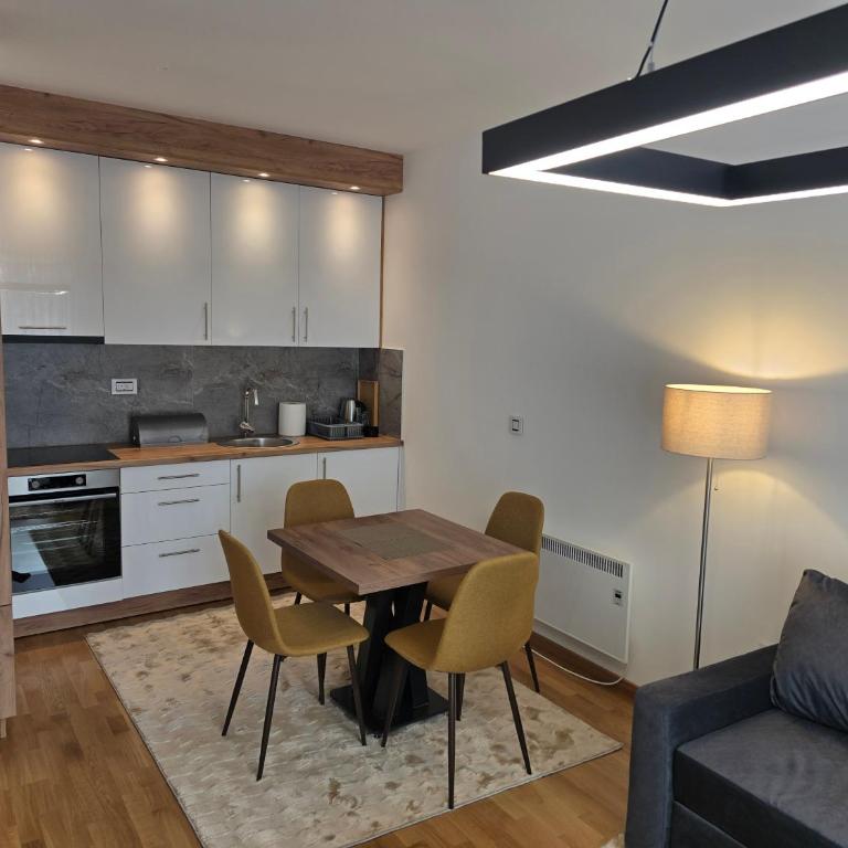 Apartman PLANINSKA KRALJICA Zlatibor - One-Bedroom Apartment - 12