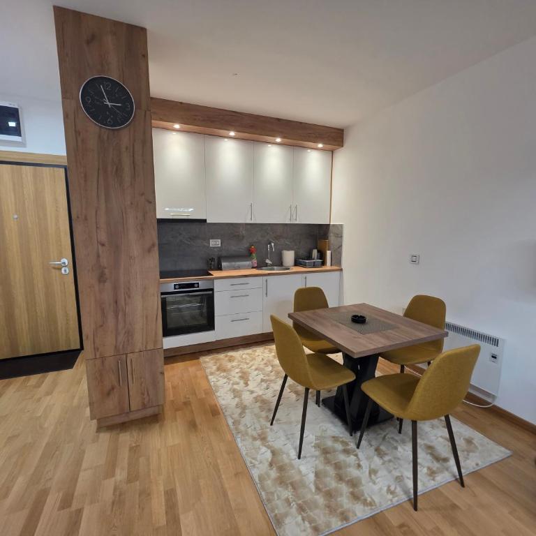 Apartman PLANINSKA KRALJICA Zlatibor - One-Bedroom Apartment - 13