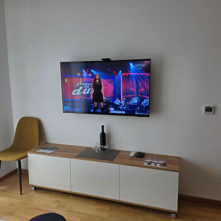 Apartman PLANINSKA KRALJICA Zlatibor - One-Bedroom Apartment - 15
