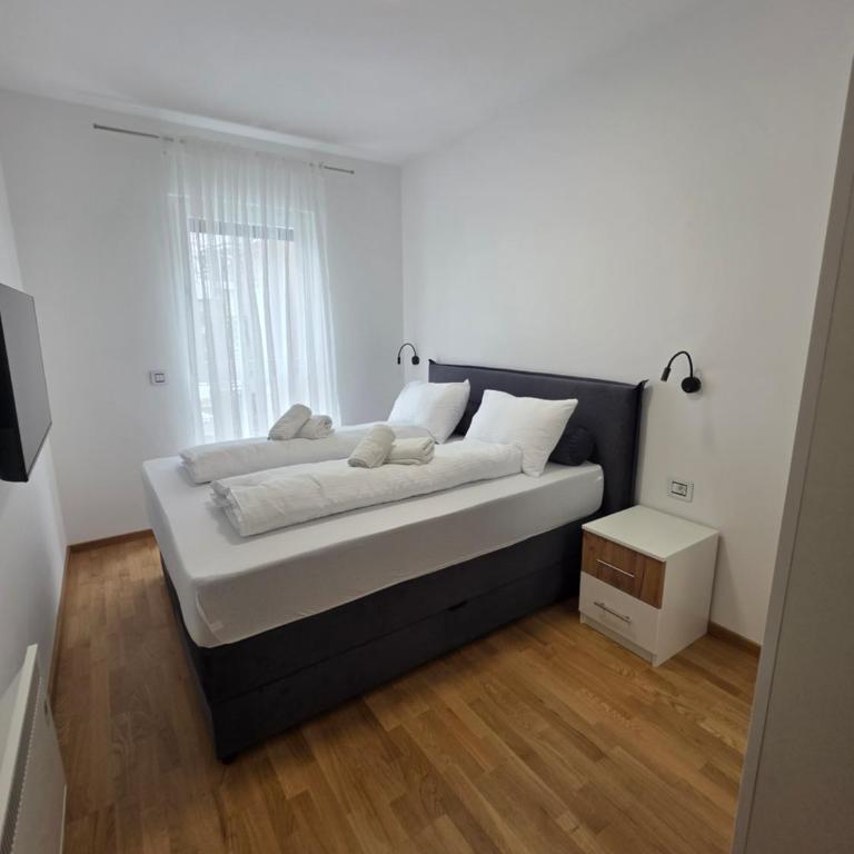 Apartman PLANINSKA KRALJICA Zlatibor - One-Bedroom Apartment - 19