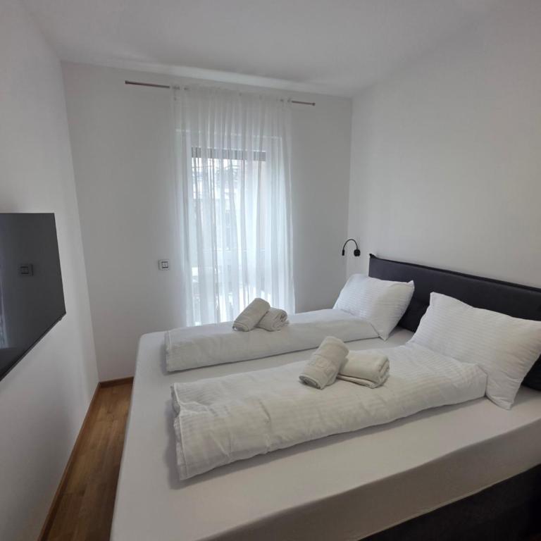 Apartman PLANINSKA KRALJICA Zlatibor - One-Bedroom Apartment - 20