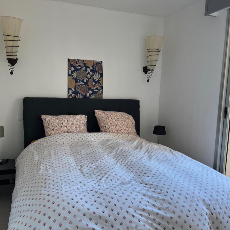 Apartment with garden, close to Capelan cove - Appartement 2 Chambres - Vue sur Jardin - 6